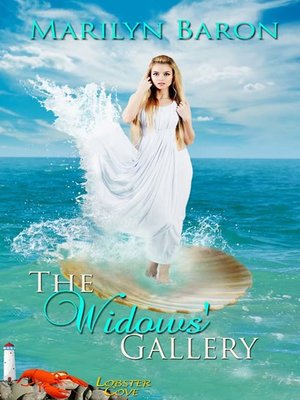cover image of The Widows' Gallery